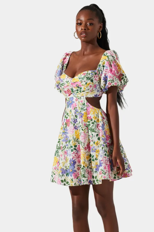 Clarita Dress sold by Lord & Taylor