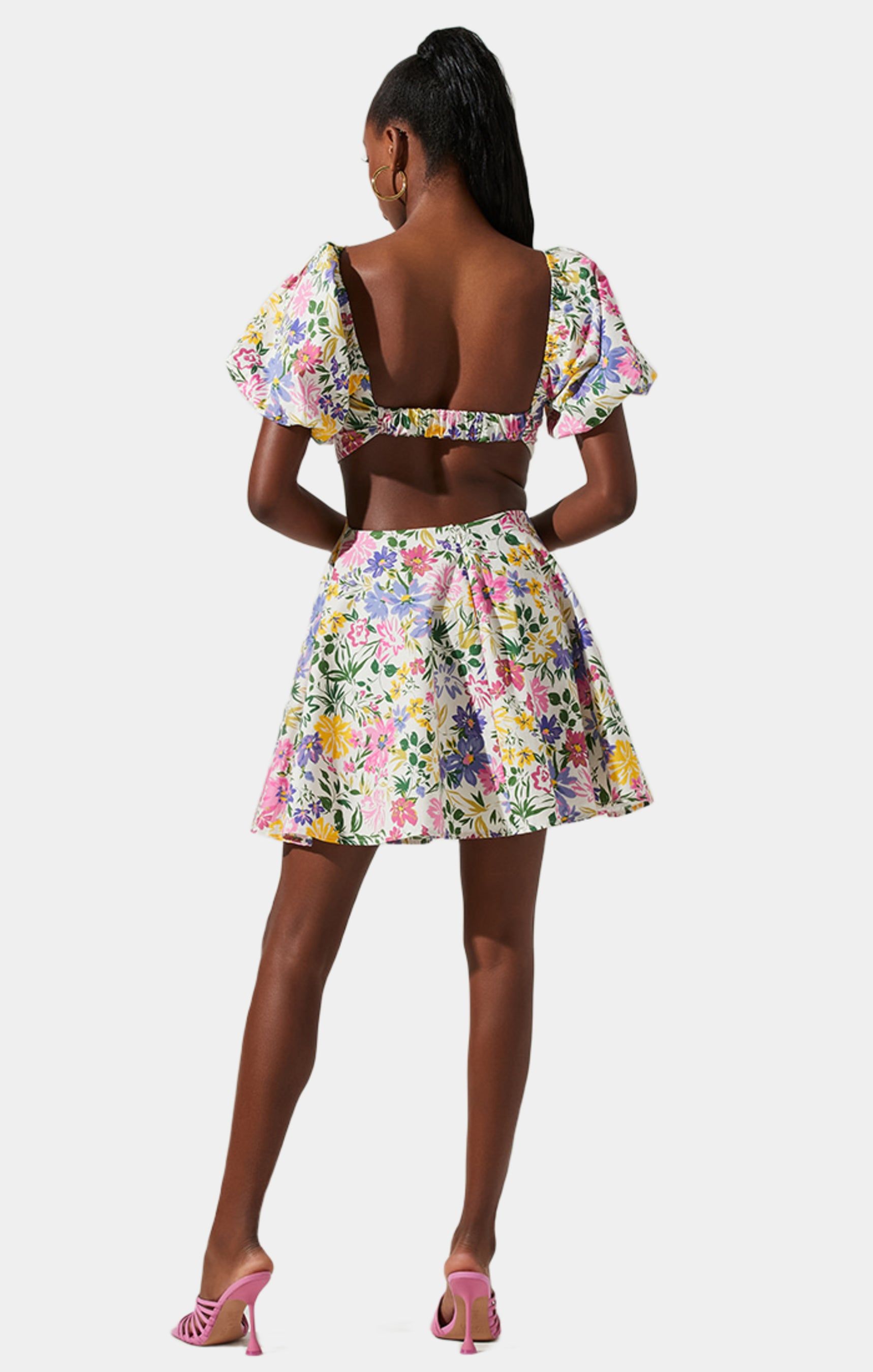 Clarita Dress sold by Lord & Taylor product image thumbnail 2