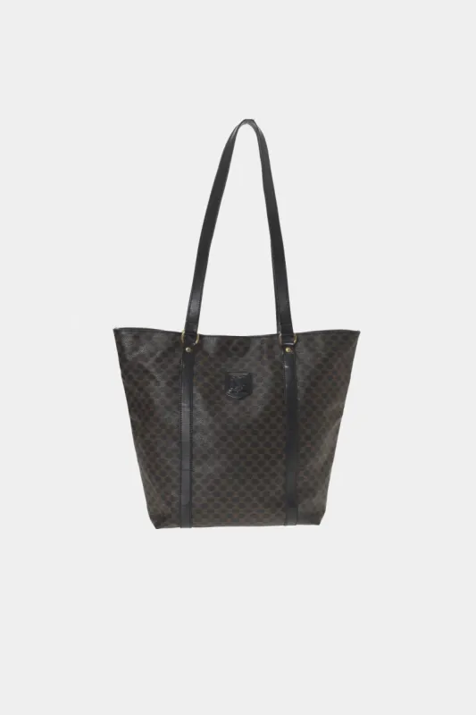 Macadam Tote Bag sold by Lord & Taylor