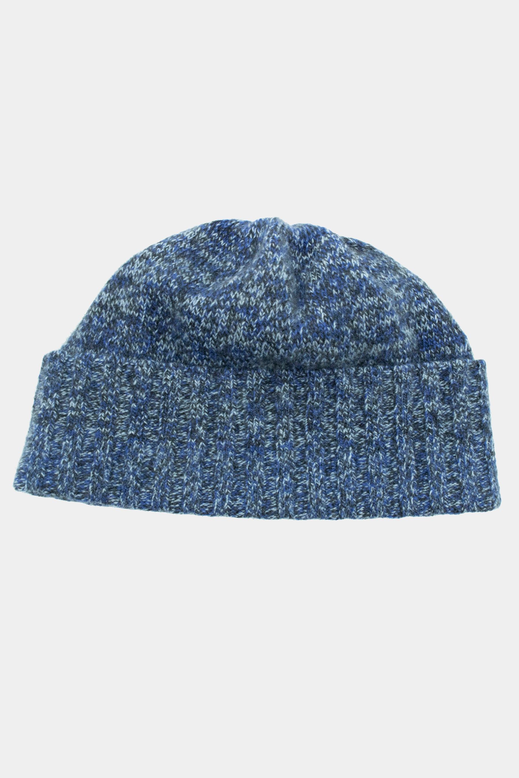 Cashmere Tweed Beanie sold by Lord & Taylor