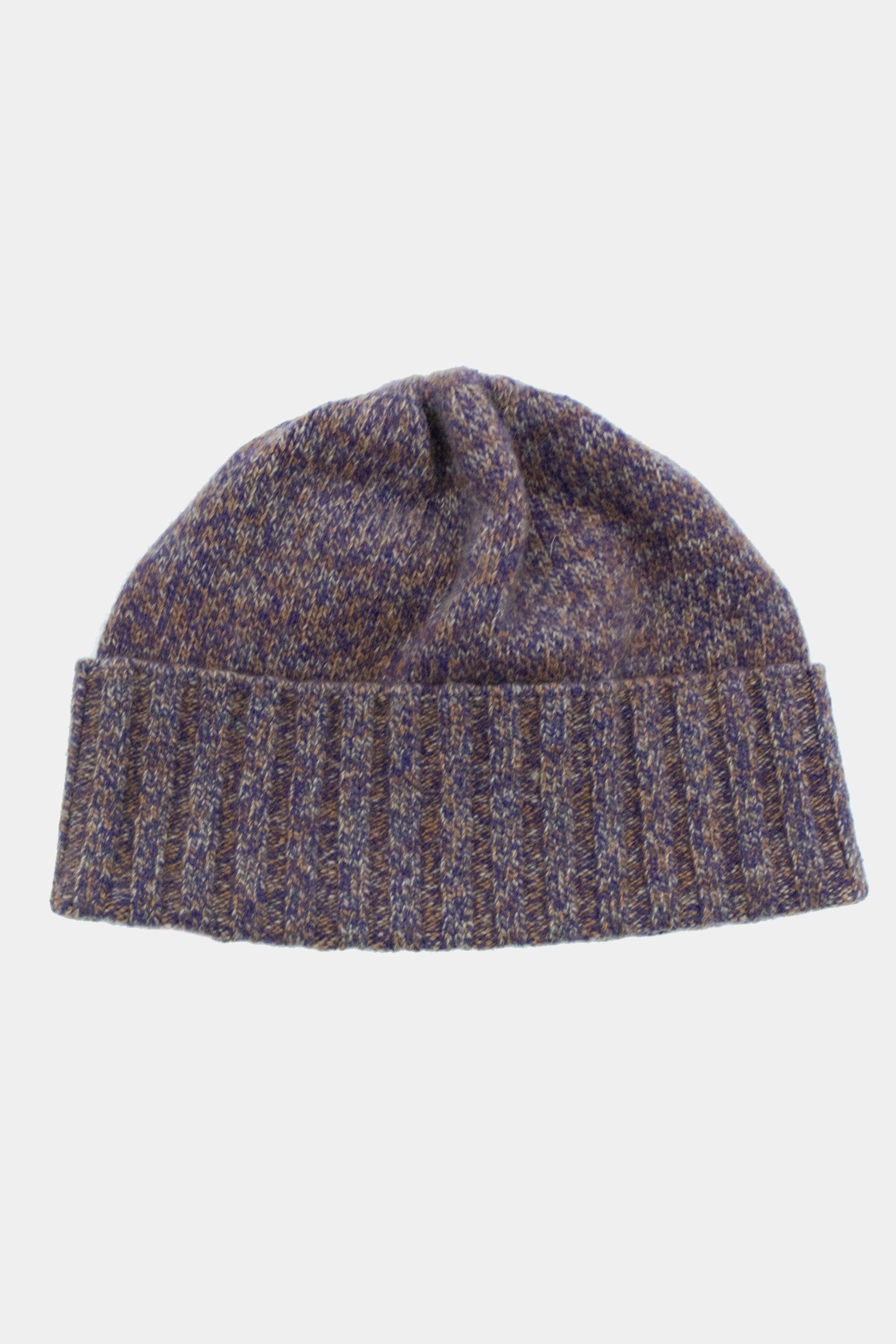 Cashmere Tweed Beanie sold by Lord & Taylor product image thumbnail 2