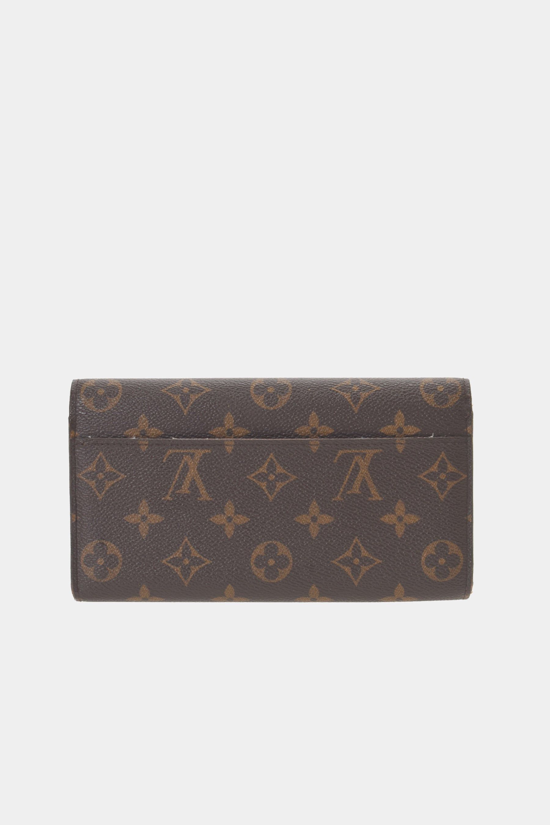 Sarah Coated Canvas Wallet sold by Lord & Taylor product image thumbnail 6