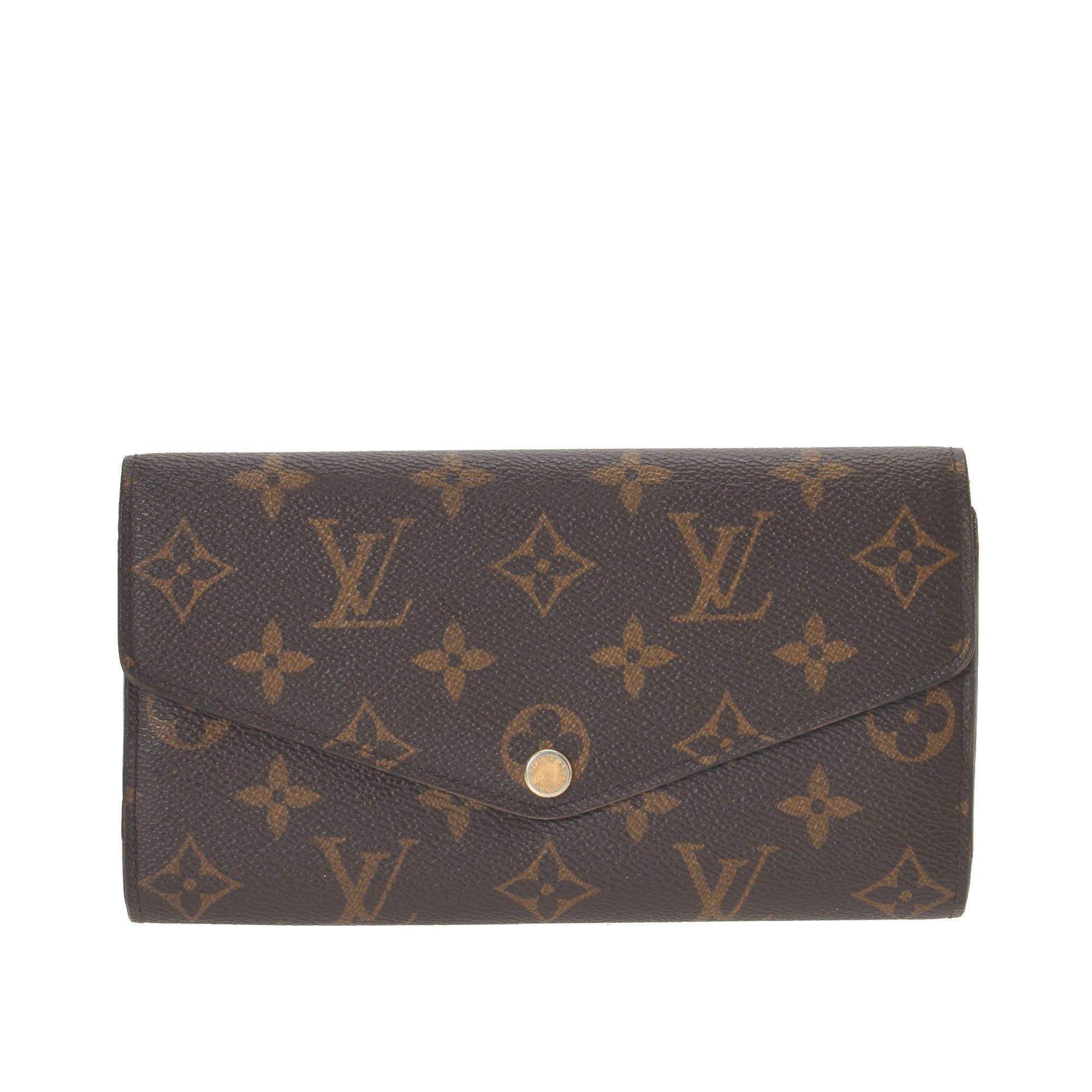 Sarah Coated Canvas Wallet sold by Lord & Taylor product image thumbnail 7