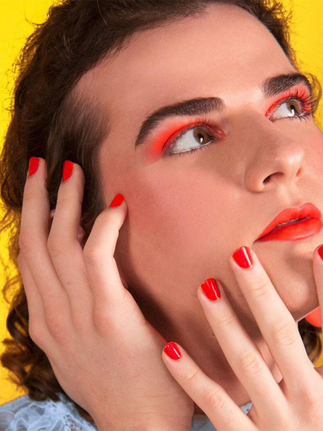 Be Bold 7-Free Polish Trio sold by Lord & Taylor product image thumbnail 5