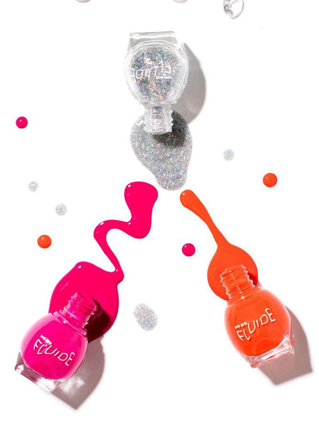 Be Bold 7-Free Polish Trio sold by Lord & Taylor product image thumbnail 3