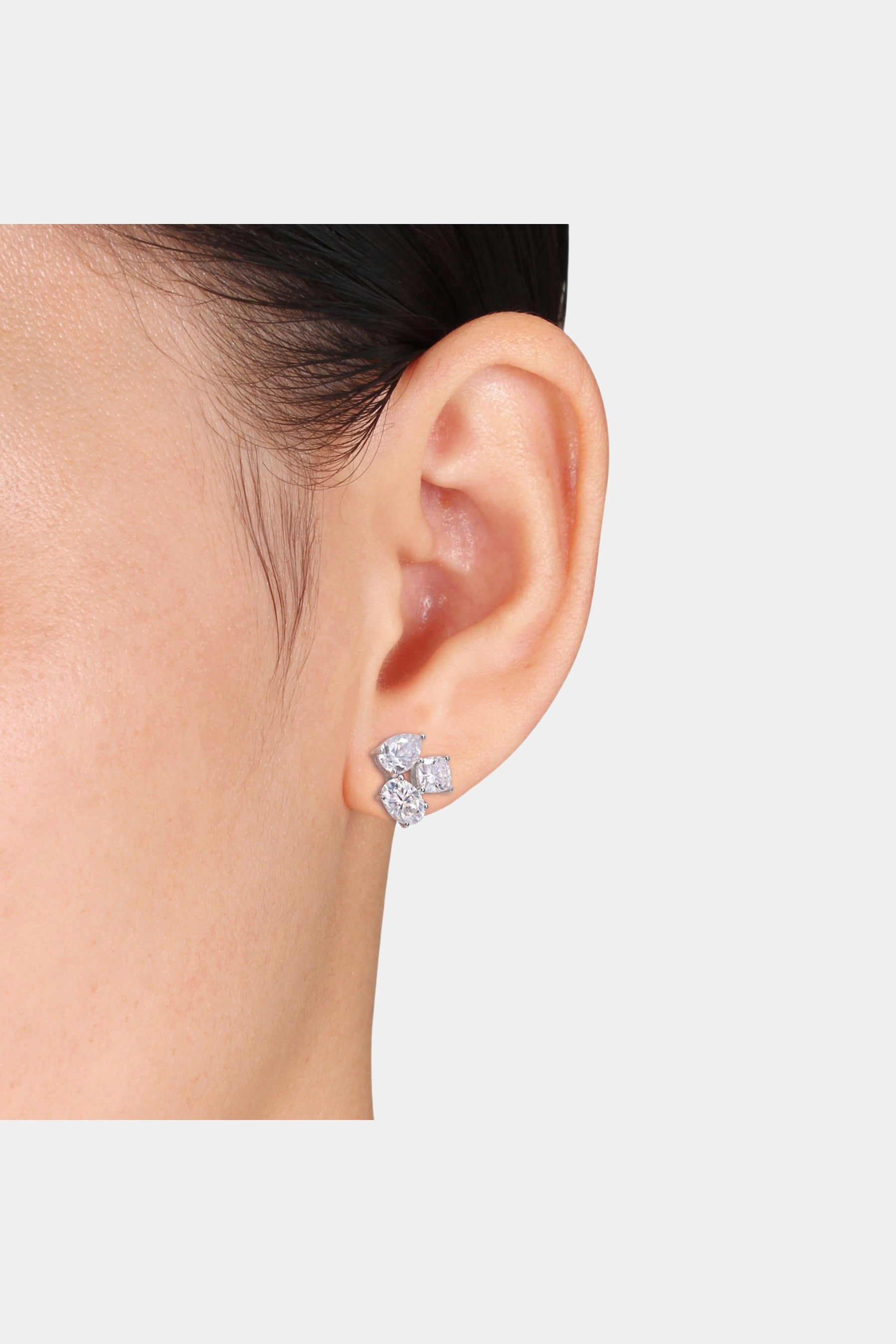 Stud Earrings sold by Lord & Taylor product image thumbnail 4