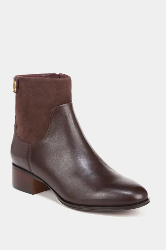 Jessica Bootie sold by Lord & Taylor