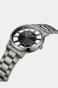Transparent Dial Watch sold by Lord & Taylor