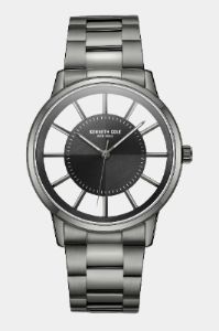 Transparent Dial Watch sold by Lord & Taylor