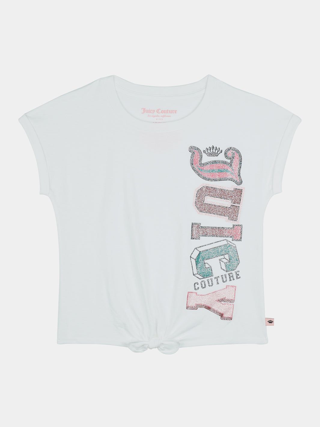 Girls Vertial Tee sold by Lord & Taylor