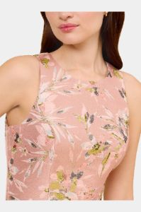 Floral Jacquard Dress sold by Lord & Taylor