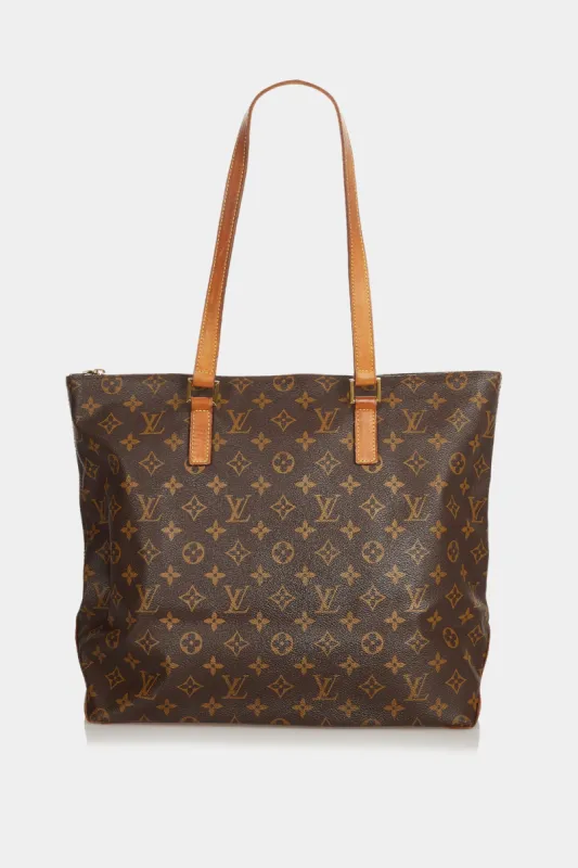 Cabas Mezzo Tote Bag sold by Lord & Taylor