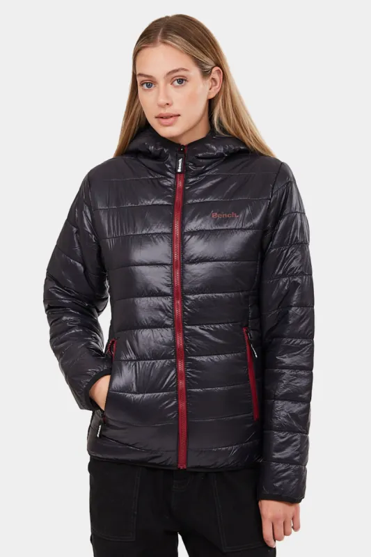 Womens Kara Insulated Jacket sold by Lord & Taylor