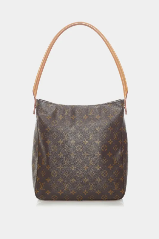 Looping Gm Shoulder Bag sold by Lord & Taylor