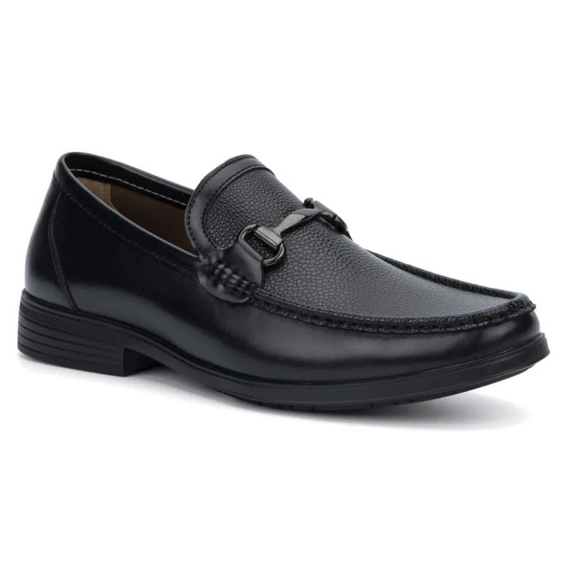 Woodson Horsebit Loafers sold by Lord & Taylor