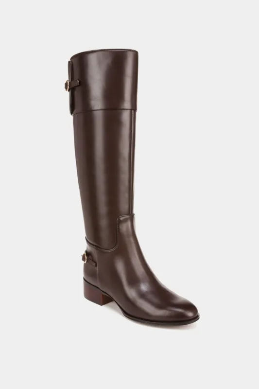 Jazrin Wide Calf High Shaft Boot sold by Lord & Taylor