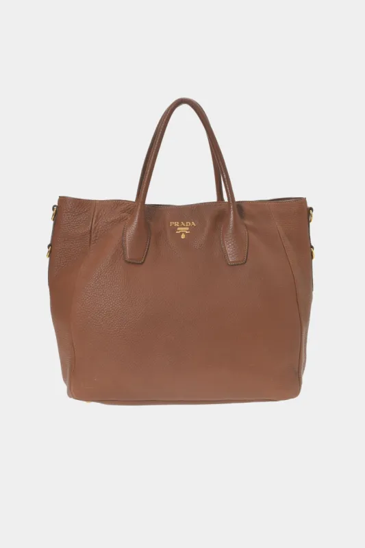 Vitello Daino Tote Bag sold by Lord & Taylor