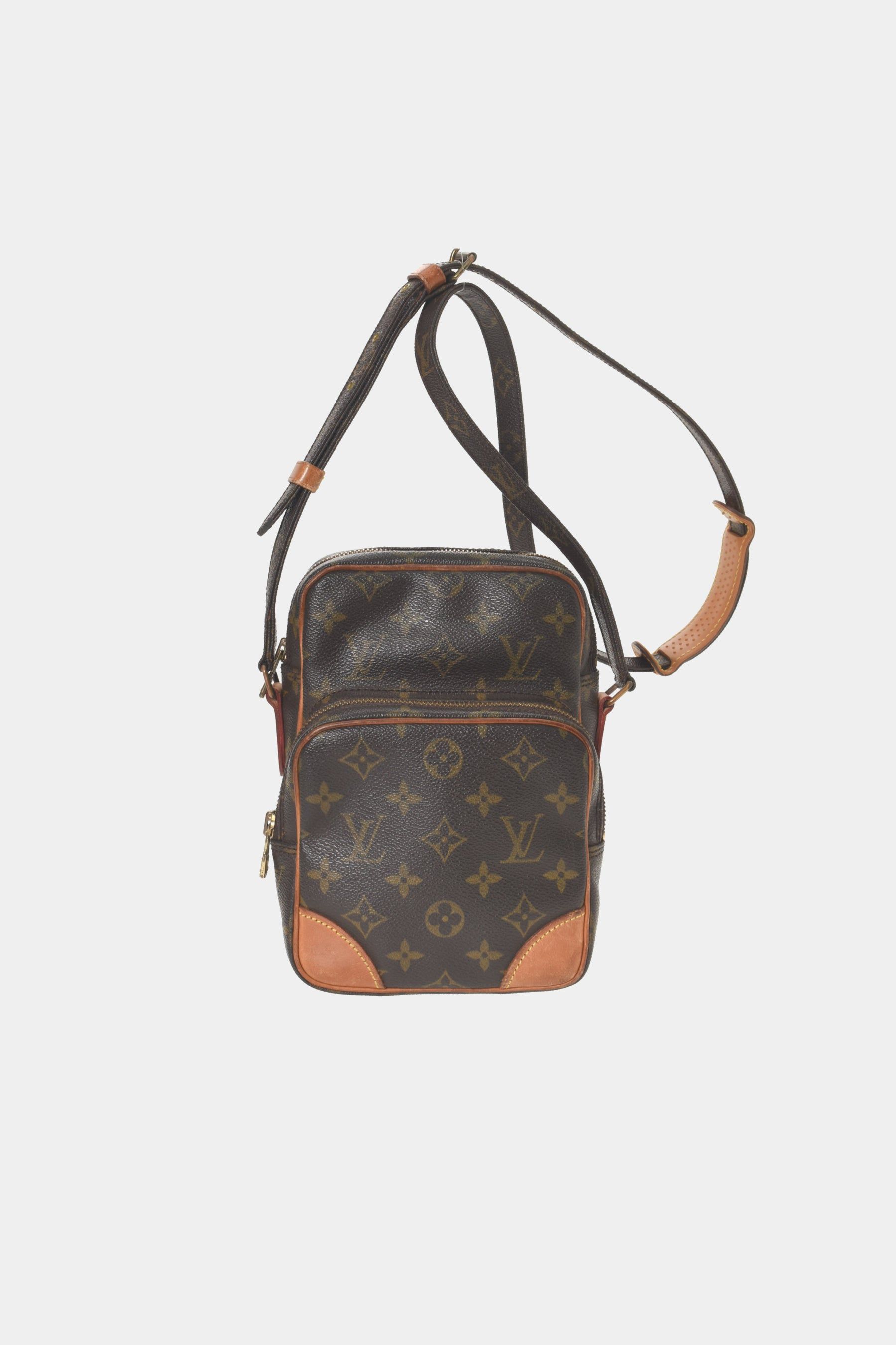 Amazone 22 Crossbody Bag sold by Lord & Taylor