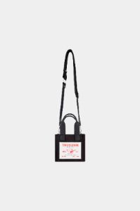 Mini Denim Tote Bag sold by Lord & Taylor