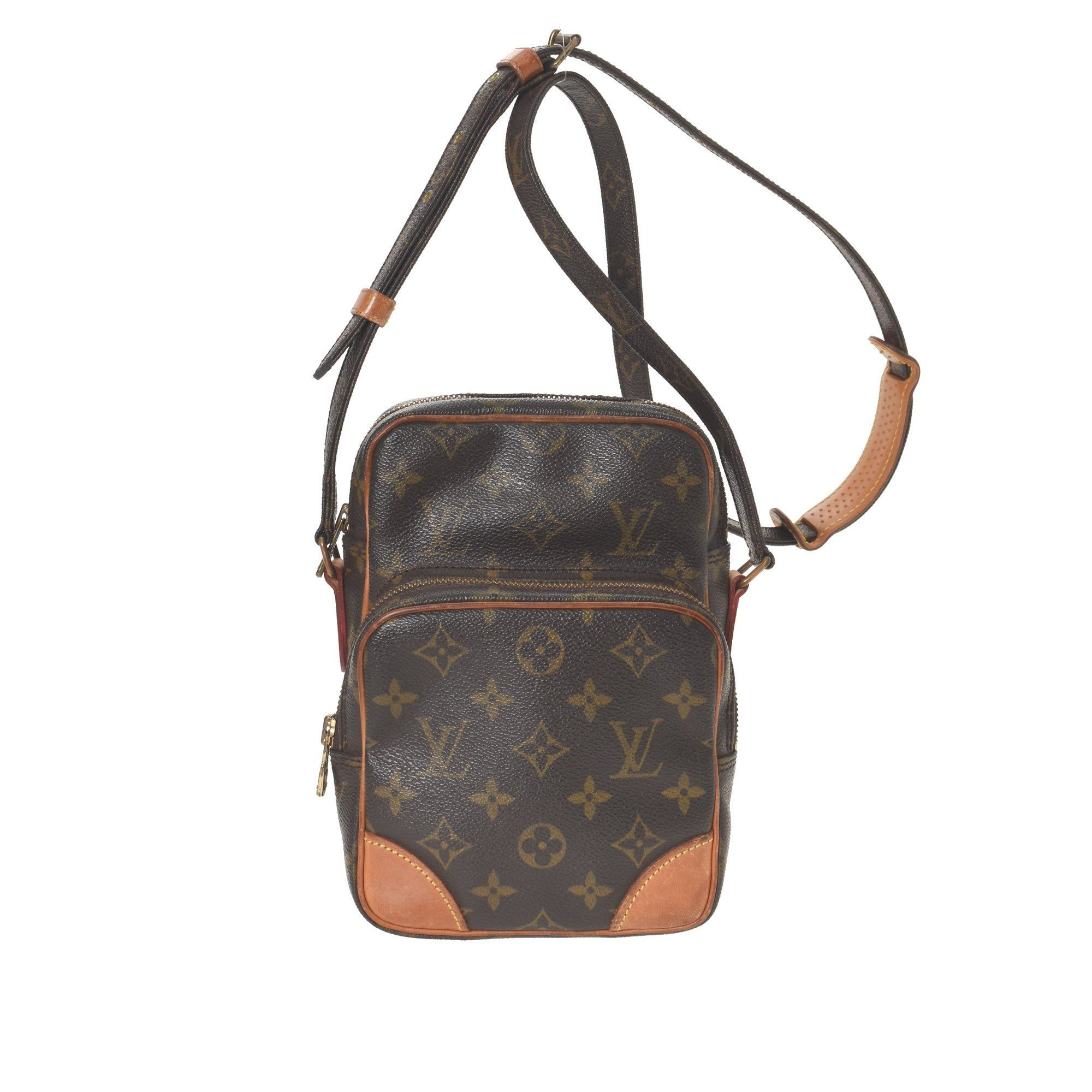 Amazone 22 Crossbody Bag sold by Lord & Taylor product image thumbnail 7