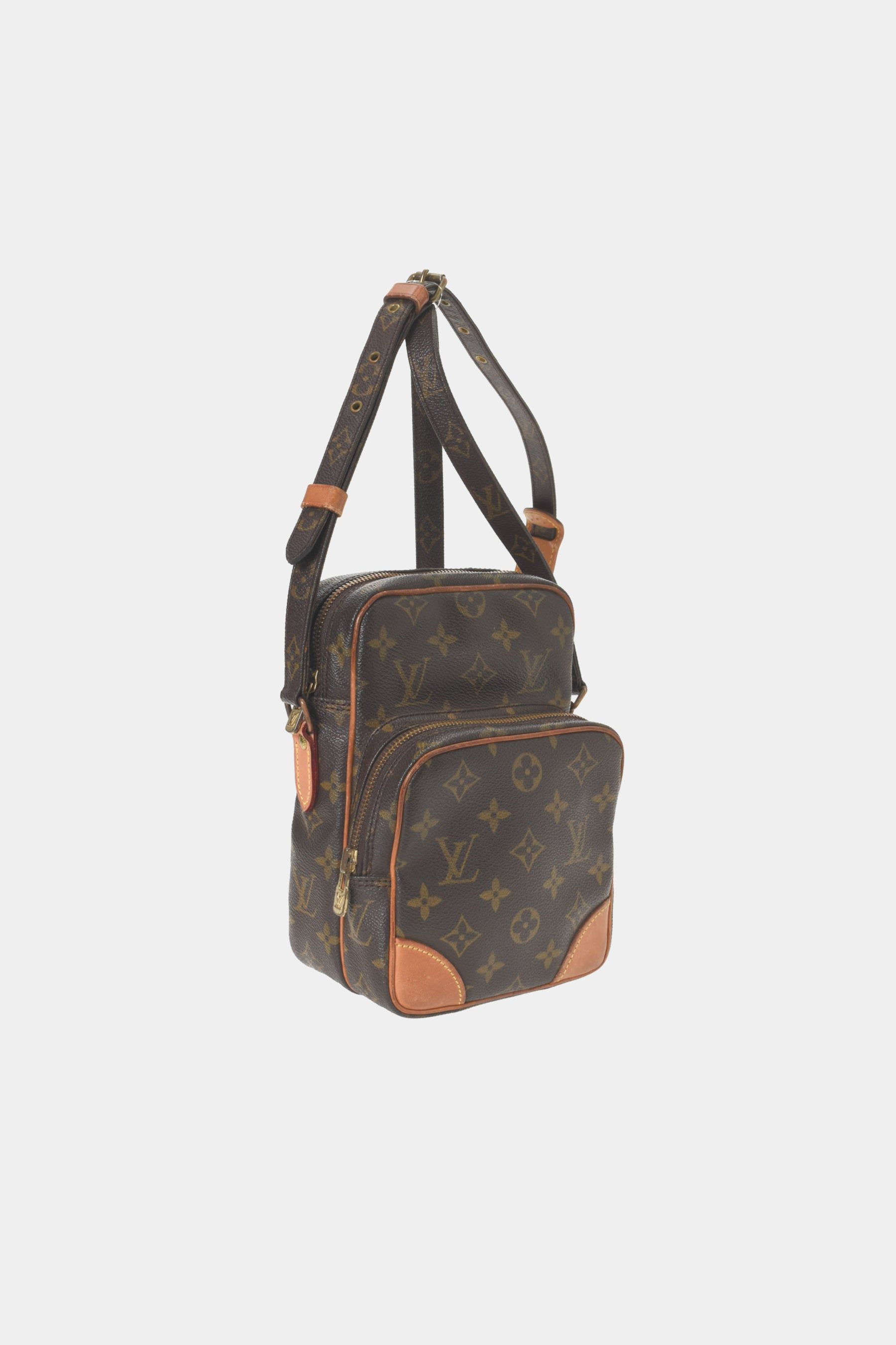 Amazone 22 Crossbody Bag sold by Lord & Taylor product image thumbnail 6