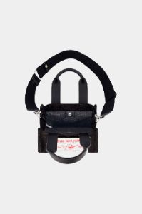 Mini Denim Tote Bag sold by Lord & Taylor
