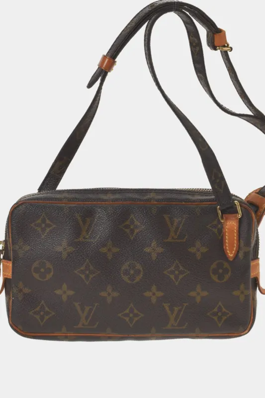 Pochette Marly Bandoulière Crossbody Bag sold by Lord & Taylor