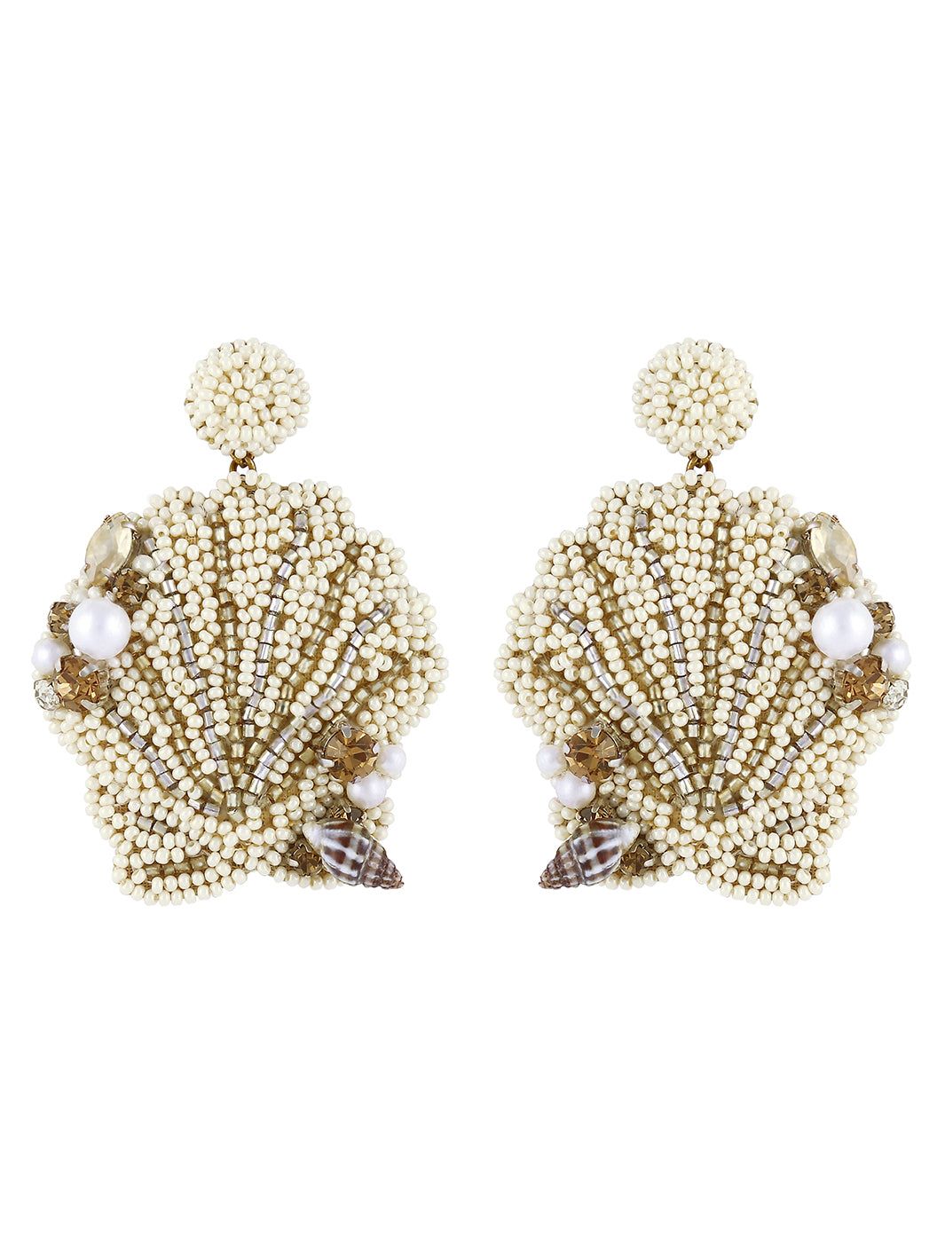 Heaven Earrings sold by Lord & Taylor product image thumbnail 3