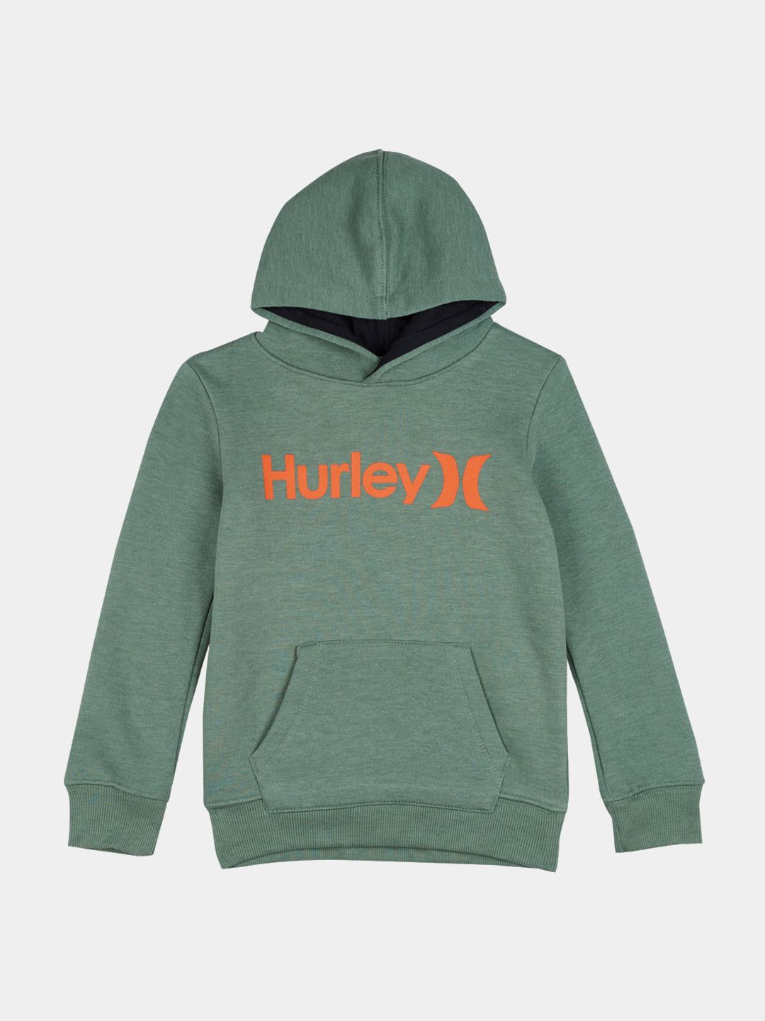 Boys Heat Fleece Pullover Hoodie sold by Lord & Taylor