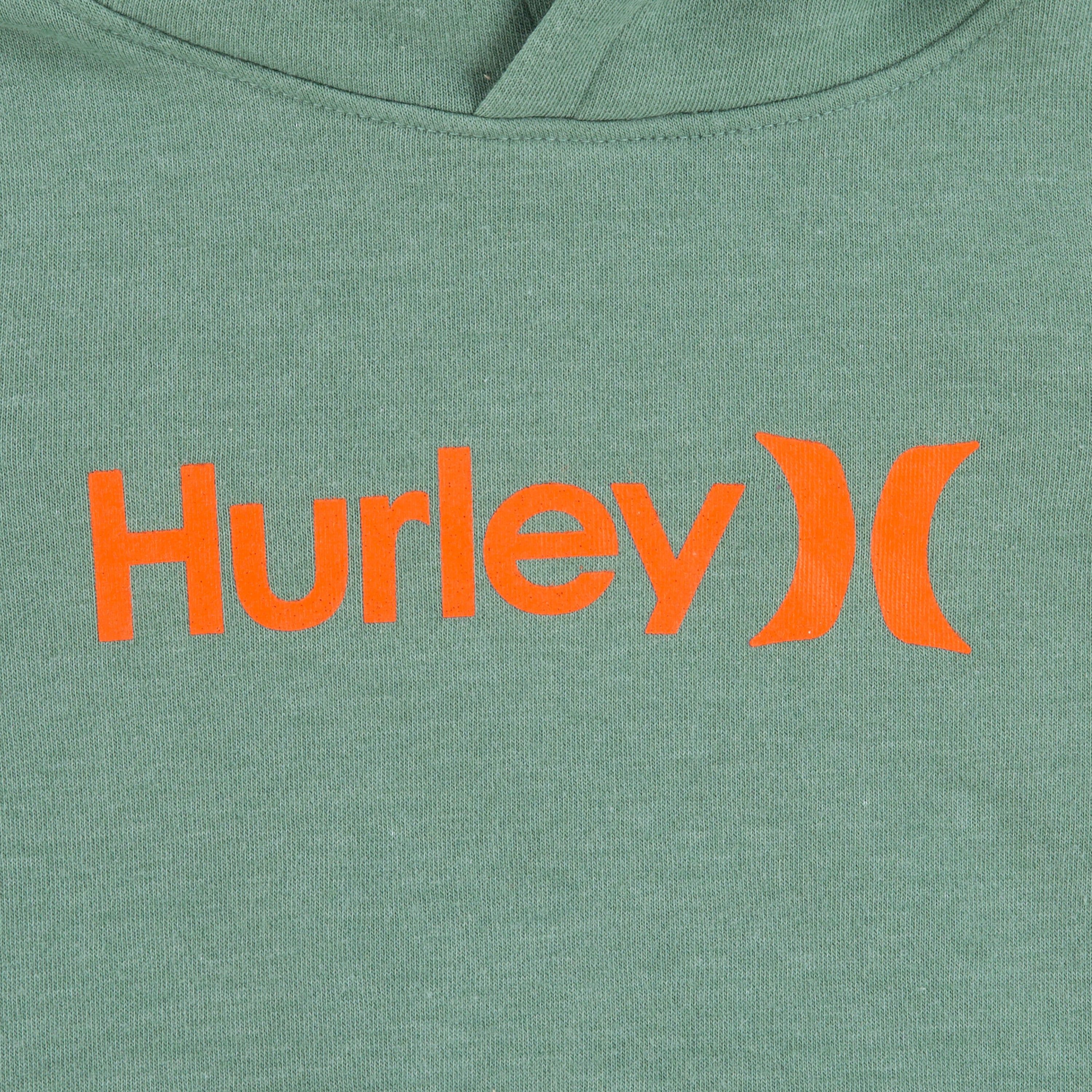 Boys Heat Fleece Pullover Hoodie sold by Lord & Taylor product image thumbnail 3