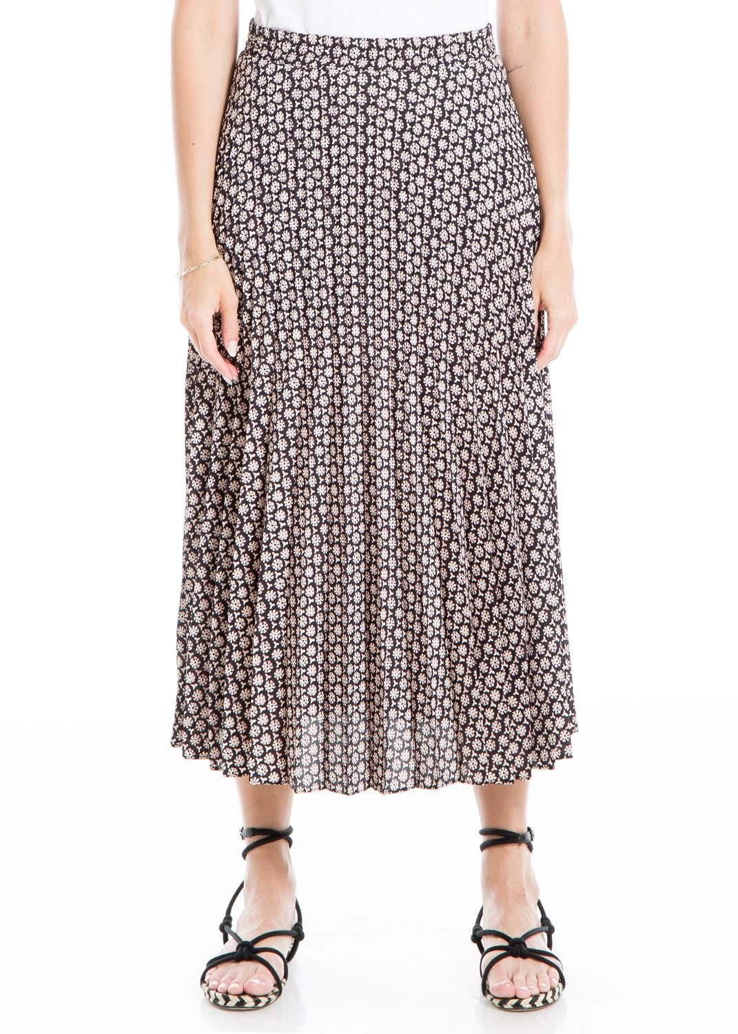 Pleated Skirt sold by Lord & Taylor product image thumbnail 8