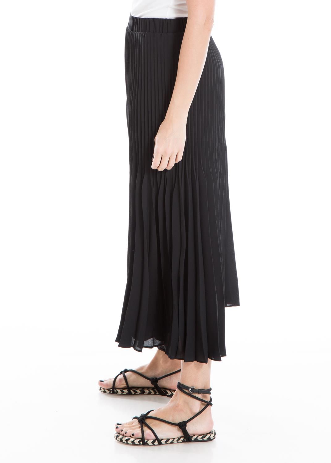 Pleated Skirt sold by Lord & Taylor product image thumbnail 2