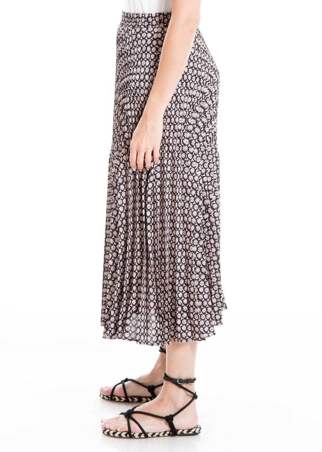 Pleated Skirt sold by Lord & Taylor product image thumbnail 9