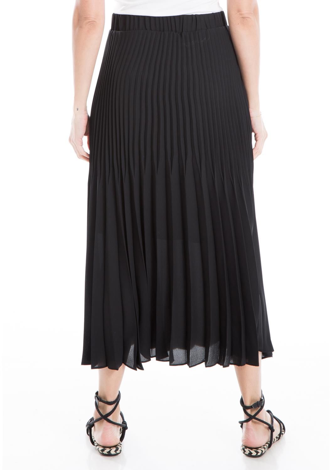 Pleated Skirt sold by Lord & Taylor product image thumbnail 3