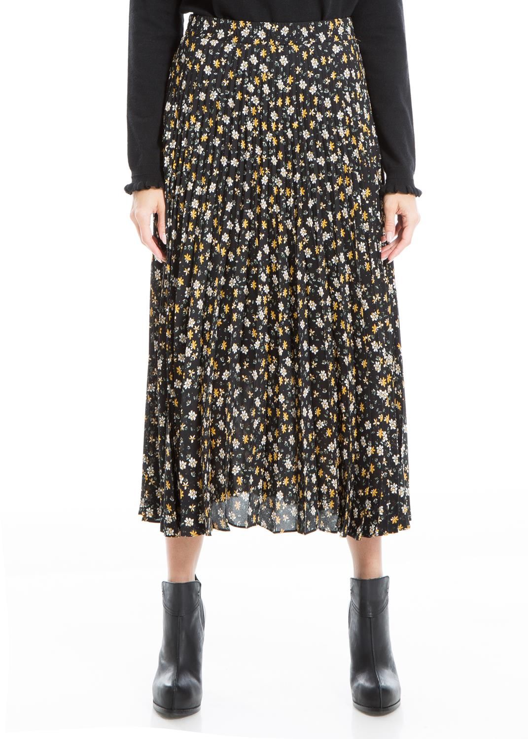 Pleated Skirt sold by Lord & Taylor product image thumbnail 7