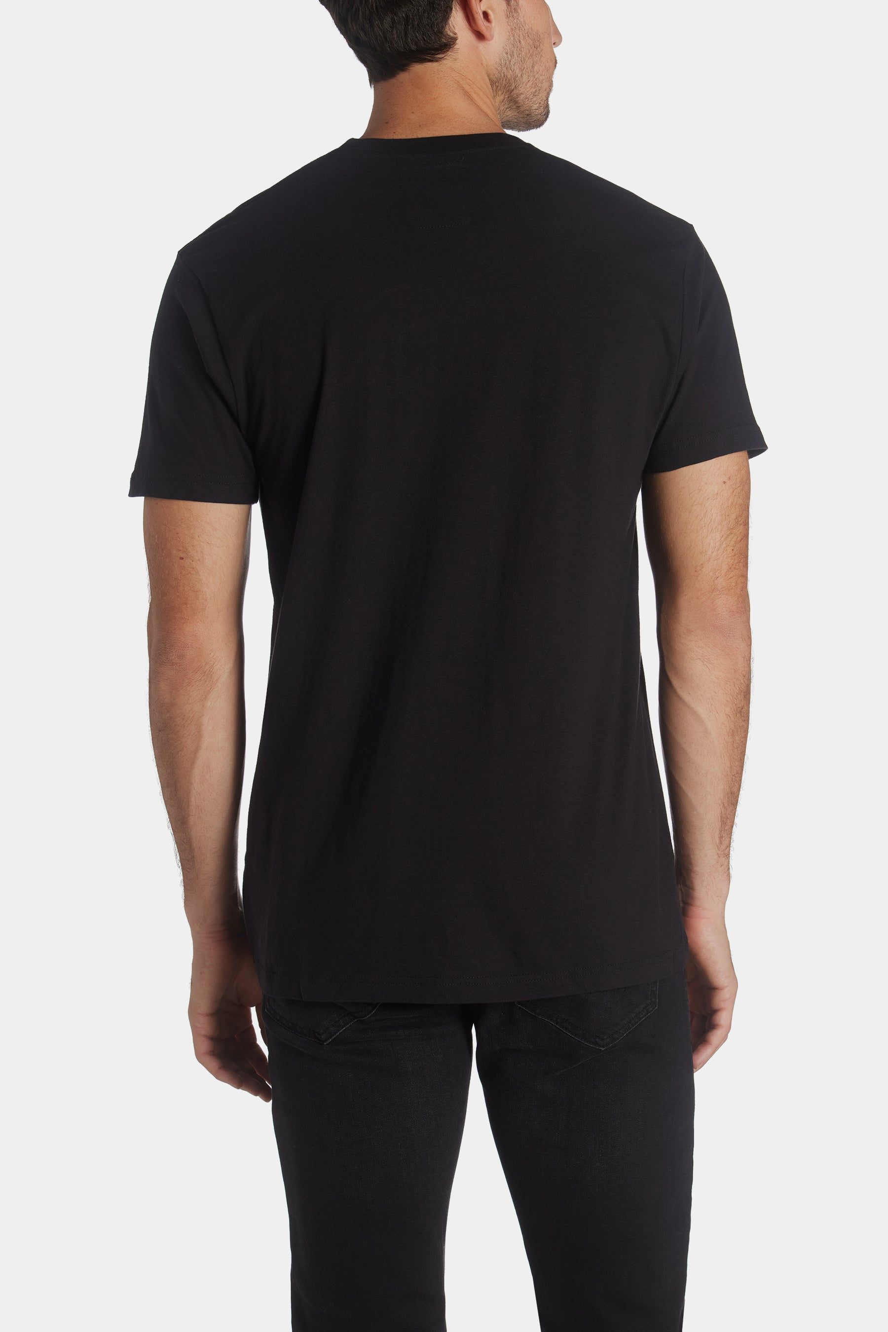 Coors Crew Neck T-Shirt sold by Lord & Taylor product image thumbnail 7