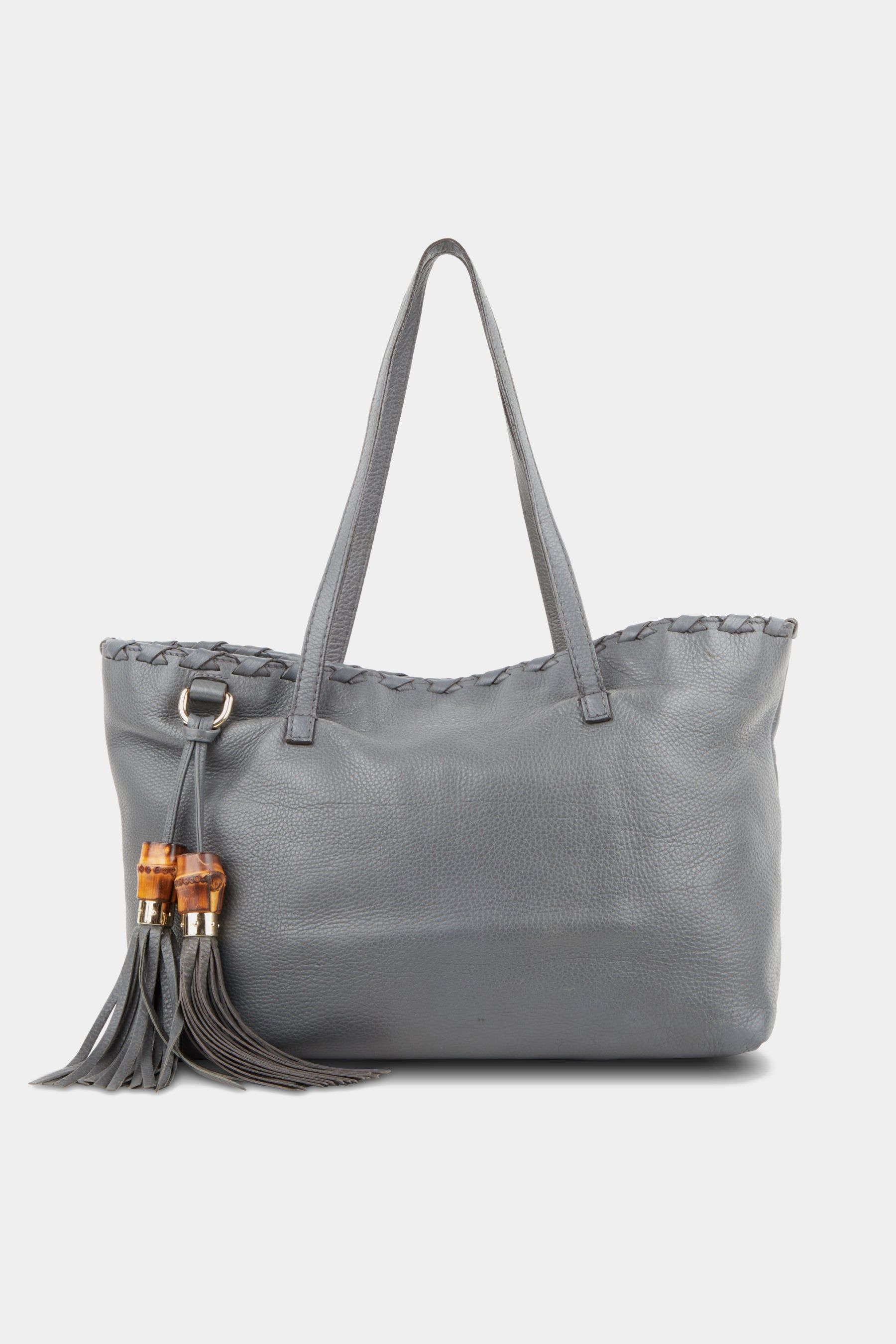 Bamboo Tote Bag sold by Lord & Taylor