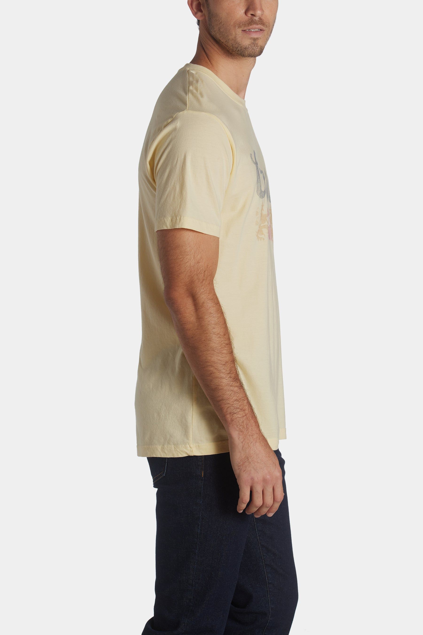 Coors Crew Neck T-Shirt sold by Lord & Taylor product image thumbnail 9