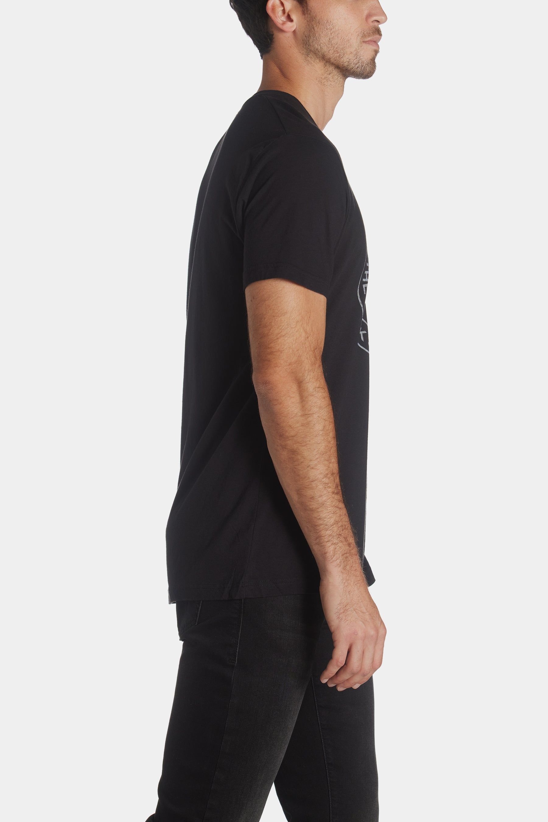 Coors Crew Neck T-Shirt sold by Lord & Taylor product image thumbnail 6