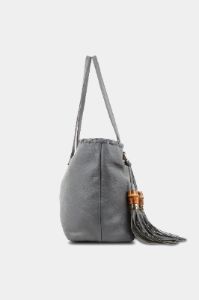 Bamboo Tote Bag sold by Lord & Taylor