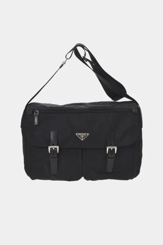 Tessuto Messenger Bag sold by Lord & Taylor