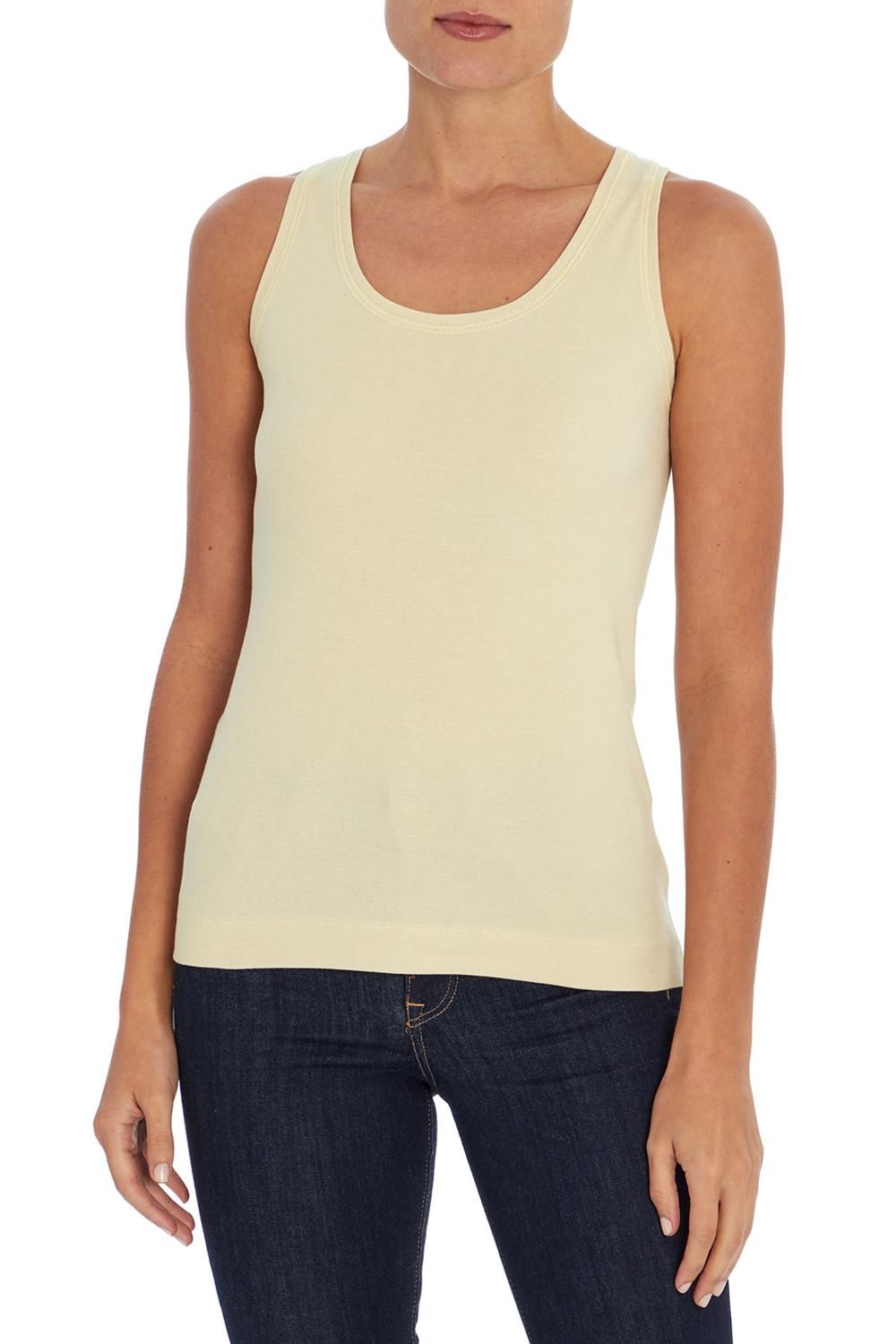 1X1 Rocker Tank sold by Lord & Taylor product image thumbnail 4