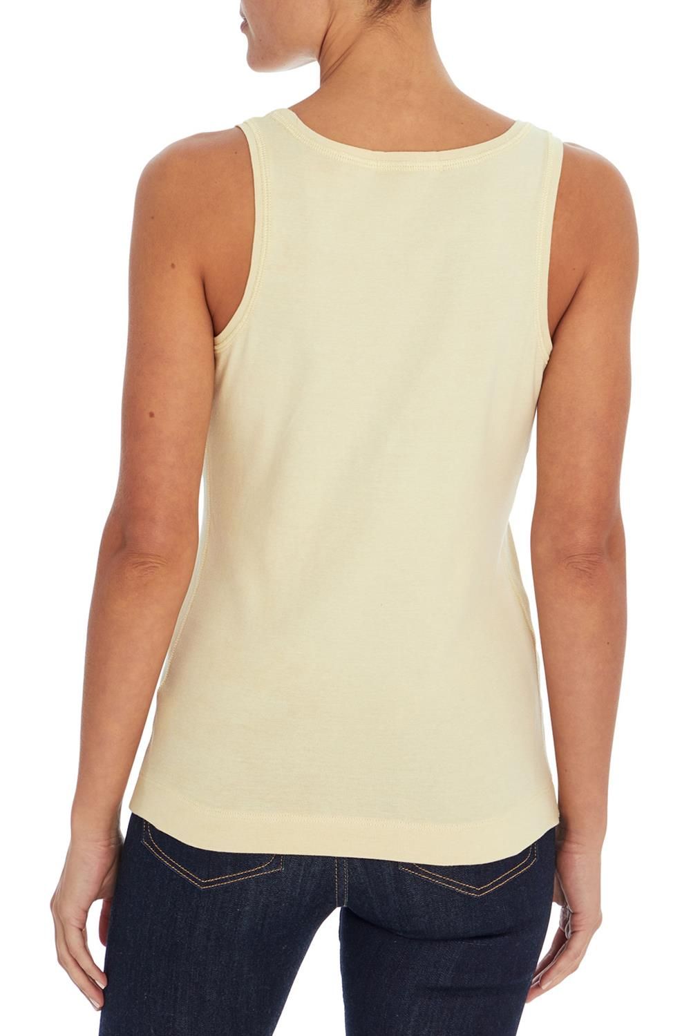 1X1 Rocker Tank sold by Lord & Taylor product image thumbnail 2