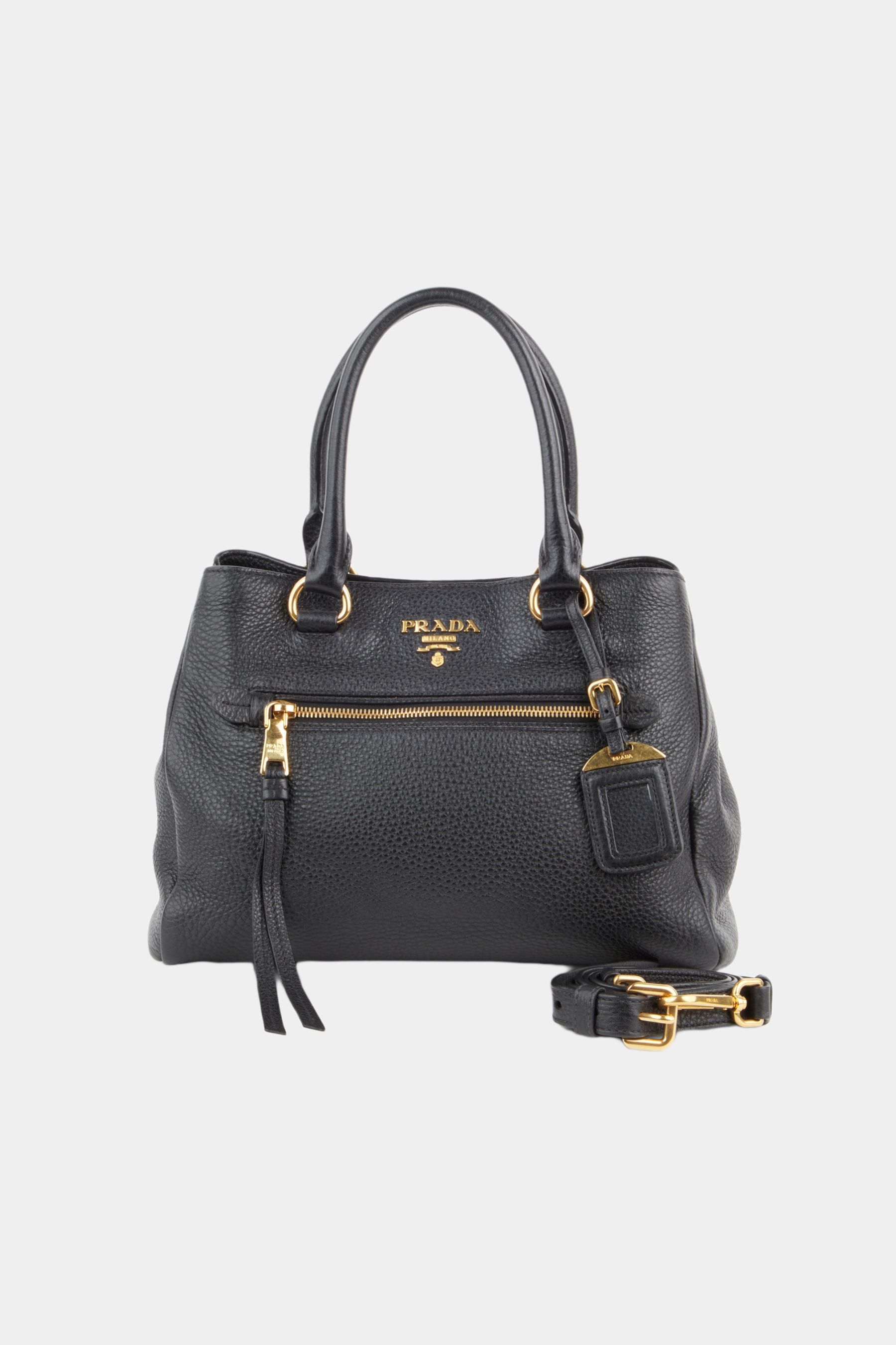 Daino Two-Way Tote Bag sold by Lord & Taylor