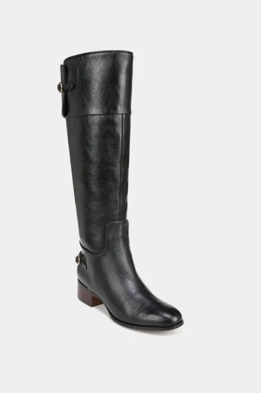 Jazrin High Shaft Boot sold by Lord & Taylor