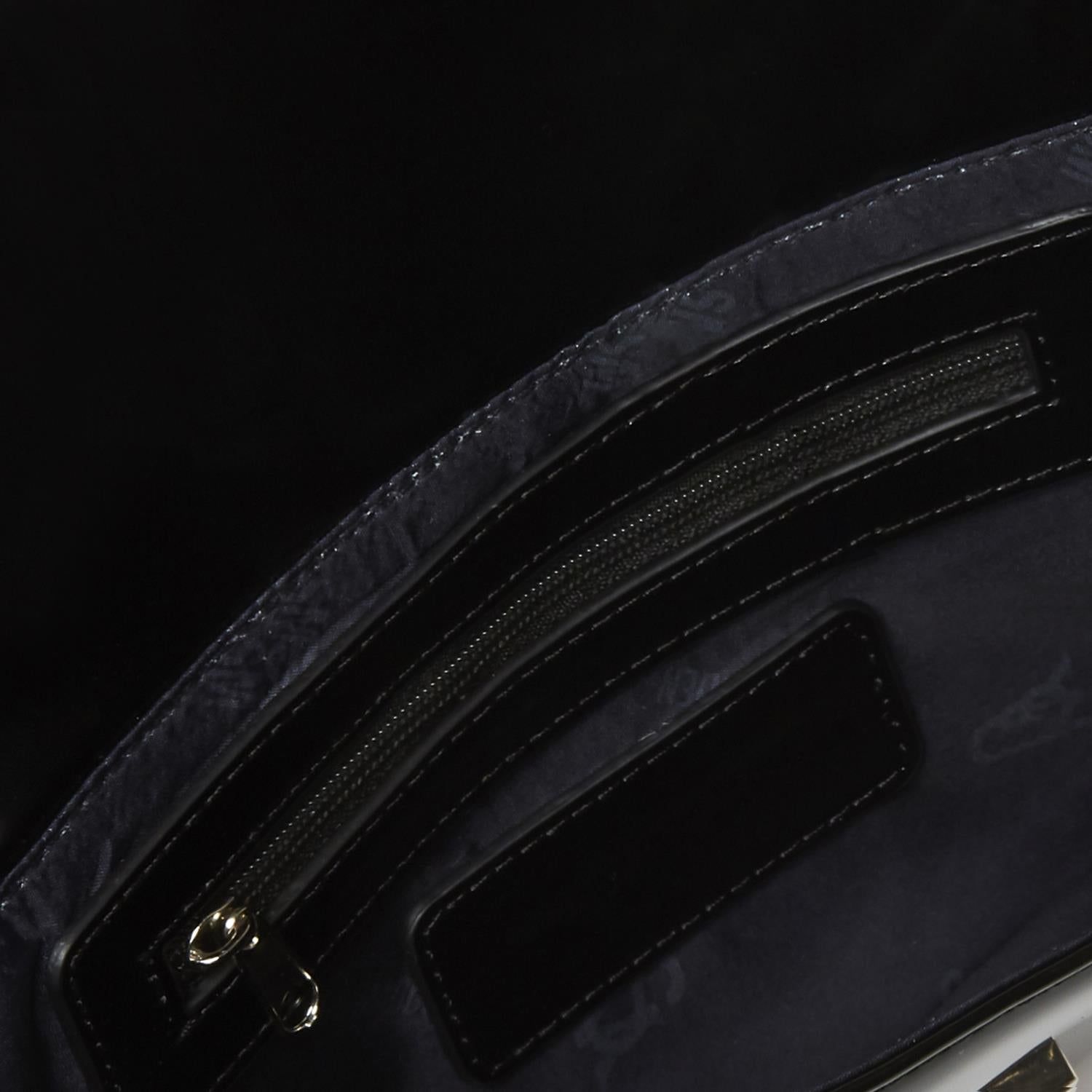 Sublime Convertible Clutch Crossbody sold by Lord & Taylor product image thumbnail 2