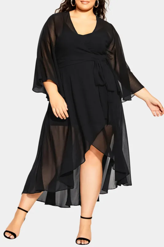 Fleetwood Maxi sold by Lord & Taylor