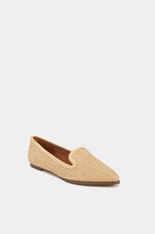 Hill Slip-on Loafer made by Zodiac