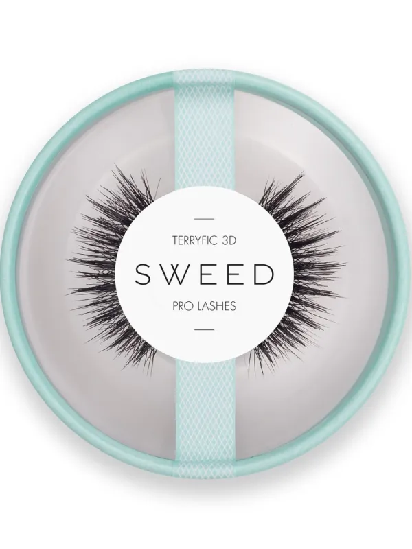 Terryfic 3D sold by Lord & Taylor