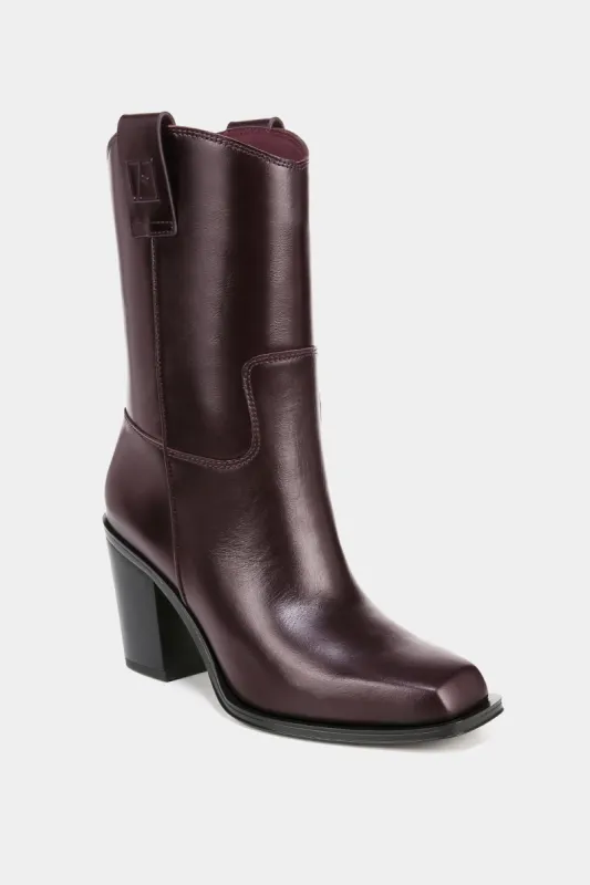 Valor Mid Shaft Boot sold by Lord & Taylor